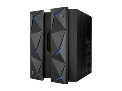 IBM z14